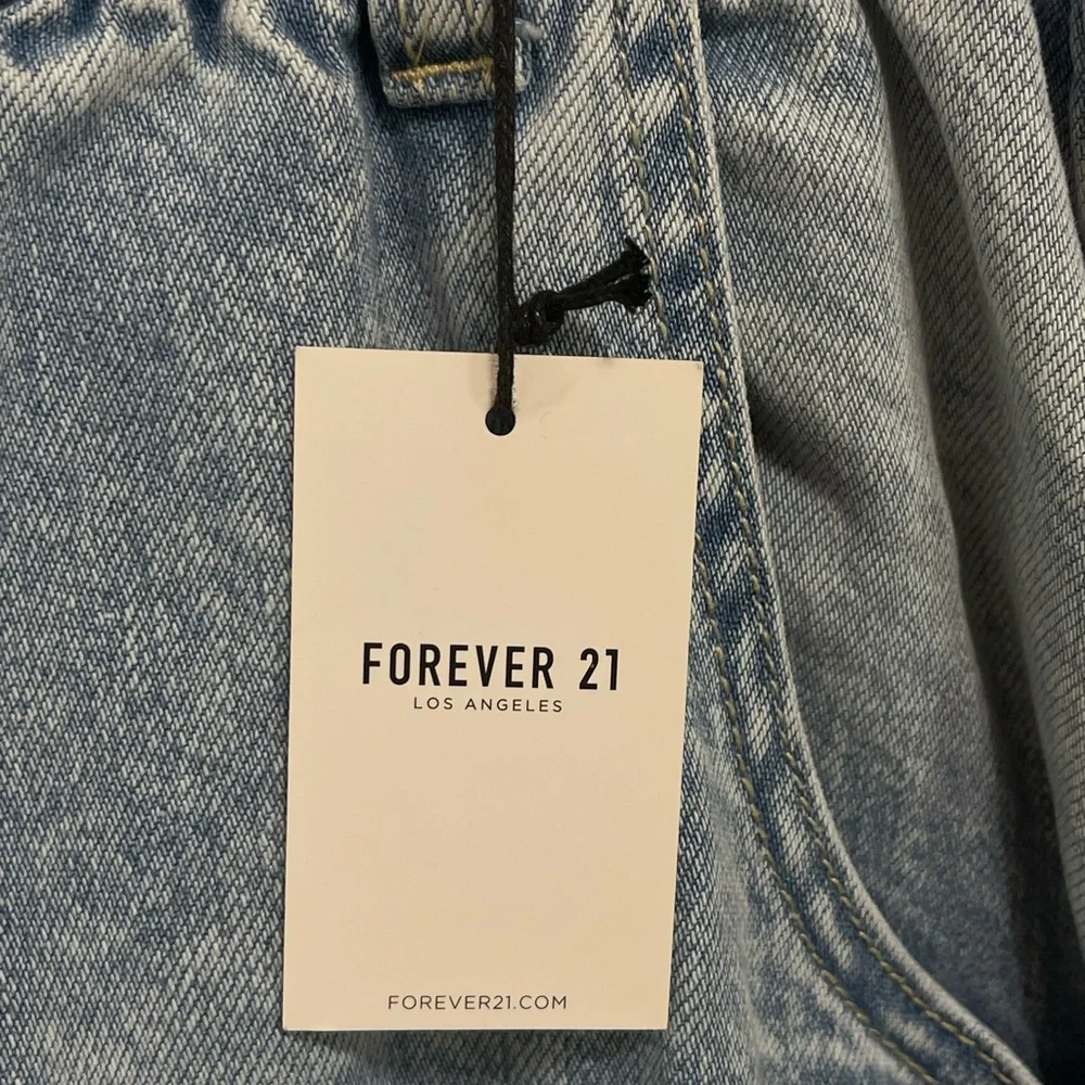 New Forever 21 jeans - Picture 3 of 6
